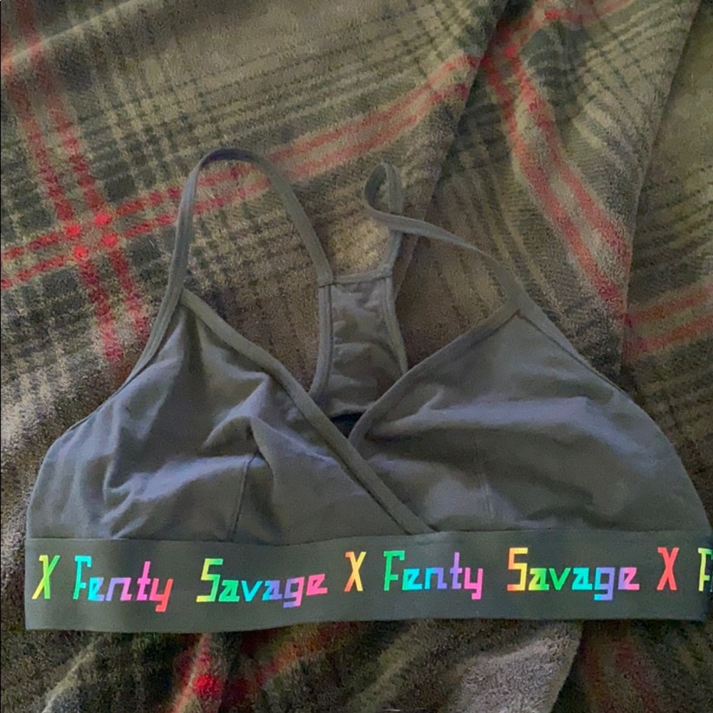 Savage X Fenty Bralette